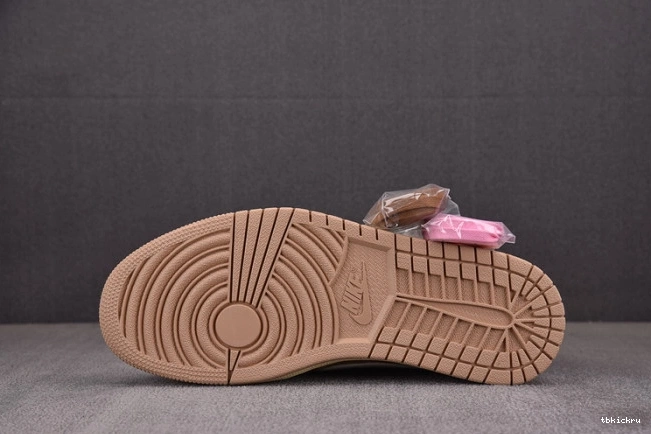Reps TBkick DM7866-106 1 x Travis AJ SP OG Scott Low 0801